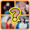 Kpop idol quiz - guess idol