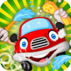 Cute Little Car Wash Game: Truck Salon & Auto Spa官方版免费下载