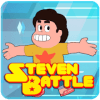 Steven Battle Universe Fighting Games