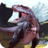 Dino Sniper Shoot 3D - Jurassic Jungle Survival