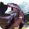 Dino Sniper Shoot 3D - Jurassic Jungle Survival免费下载