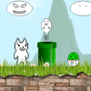 Super Cat Ultimate World - Syobon Action Rage Game下载地址