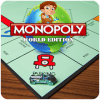 Monopoli Classic - World Edition