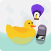 duck war : run and jump game to save worms .终极版下载