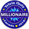 Canada Millionaire Trivia Quiz 2018安卓手机版下载