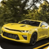 Chevrolet Car Game in America