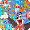 Toon Cat Match - Toy Story Blast Game