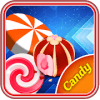 Fast Candy splash: Crush it