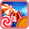 游戏下载Fast Candy splash: Crush it