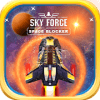 Sky Force Space Blocker