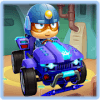 Super Car Transform Racing Game绿色版下载