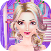 My Fashion : Princess Wedding Makeup & Dress up怎么下载