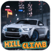 Mustang GT Offroad Hill Climb Racing在哪下载