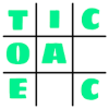 Tic Tac Toe Word - Word Game如何升级版本