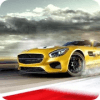 Racing 3d Mercedes GT Game