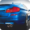 3d Car BMW Racing Game免费下载