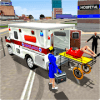 Ambulance Rescues 3D占内存小吗