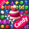 Candy Bomb Crush玩不了怎么办