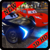 New Adventure Car Race 3D无法打开