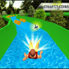 Water Slide Rush Racing 3Diphone版下载