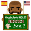 Vocabulario Ingles Brooks官网