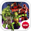 Ninja Turtles Fighters官方下载