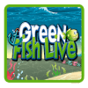 Green Fish Live - Game Ikan Seru