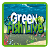 Green Fish Live - Game Ikan Seru占内存小吗