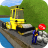 River Side Road Construction - Flip City Builder玩不了怎么办