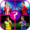 Guess The Footballer by Photo - Football Quiz 2018