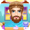 Virtual Barber Beard Shop - Hair Cutting Salon手机版下载