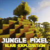 Jungle Pixel: Alive Exploration