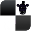 FNAF Piano Tiles *