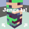 Jenga la!