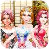 Japanese Anime Princess Dressup版本更新