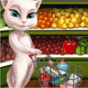 Talking Cat's Shopping With Meiphone版下载