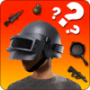 PUBG Quiz - Guess The Picture Weapons最新版下载