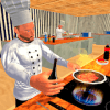 Real Cooking Games - Top Chef Virtual Kitchen