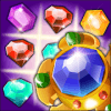 Jewels Jungle Blast