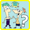 Phineas and Ferb Game - Quiz