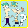 Phineas and Ferb Game - Quiziphone版下载