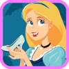 Cinderella Shoe Run - Princess gameiphone版下载