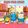 Finn and Jake Adventure on Banana Island终极版下载