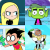 Ultimate Teen Titans GO Quiz版本更新