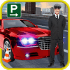 Park Limousine: Realistic Limo Parking Simulator官方版免费下载