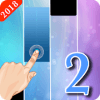 Piano Tube Tiles 2版本更新