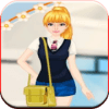 school dress up - girls games怎么安装