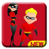 the Incredibles2 Games Super Dash par