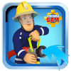 Hero Fireman™ : Mission Sam Fire Jungle Adventure如何升级版本