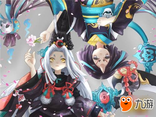 系统机制最复杂四式神 阴阳师不愧是动作游戏